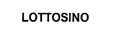 LOTTOSINO