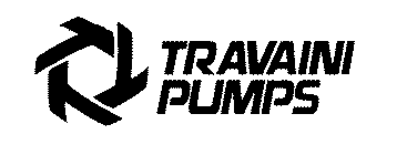 TRAVAINI PUMPS