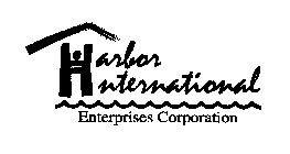 HARBOR INTERNATIONAL ENTERPRISES CORPORATION