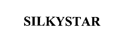 SILKYSTAR