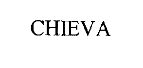 CHIEVA