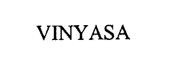 VINYASA