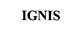 IGNIS