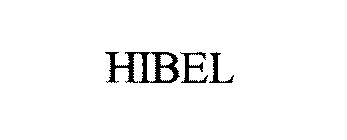 HIBEL