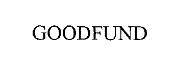 GOODFUND