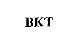 BKT