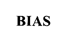 BIAS