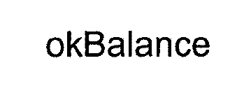 OKBALANCE