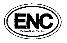 ENC EASTERN NORTH CAROLINA