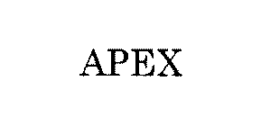 APEX