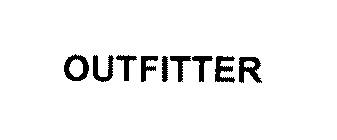 OUTFITTER