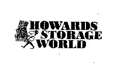 HOWARDS STORAGE WORLD