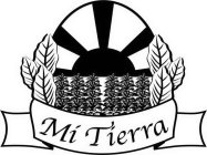 MI TIERRA