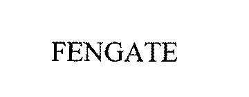 FENGATE