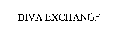 DIVA EXCHANGE