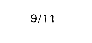 9/11