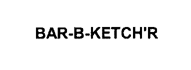 BAR-B-KETCH'R