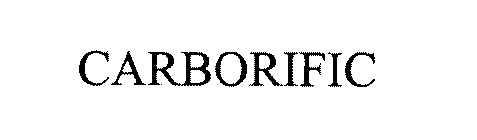 CARBORIFIC