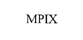 MPIX