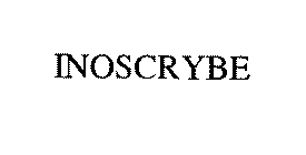 INOSCRYBE