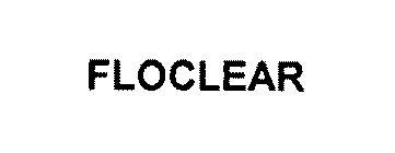 FLOCLEAR