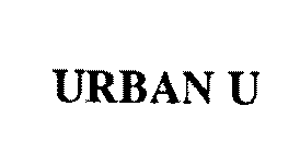 URBAN U