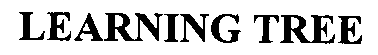 LEARNING TREE