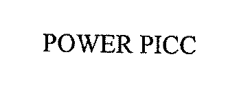 POWER PICC