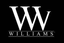 W WILLIAMS