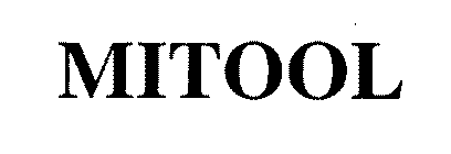 MITOOL