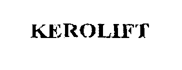 KEROLIFT