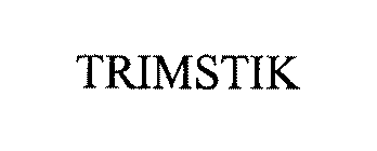 TRIMSTIK