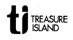 TI TREASURE ISLAND