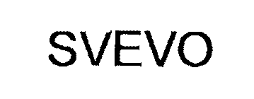 SVEVO
