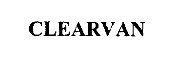 CLEARVAN