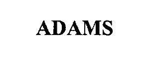 ADAMS