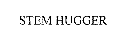 STEM HUGGER