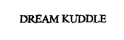 DREAM KUDDLE