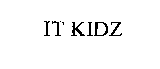 IT KIDZ