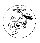 SPRINKLER KING