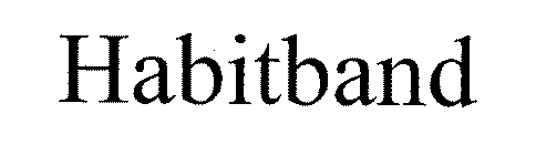 HABITBAND