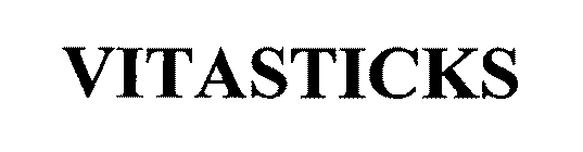 VITASTICKS