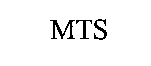 MTS