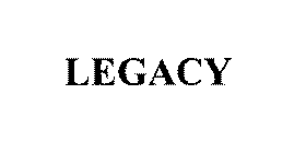 LEGACY