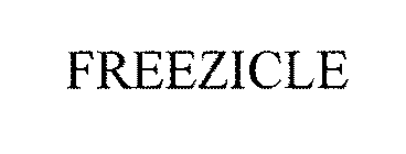 FREEZICLE