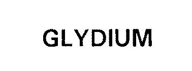 GLYDIUM