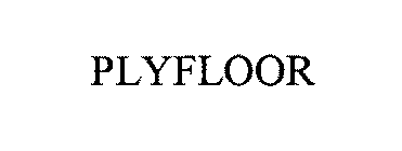 PLYFLOOR