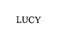 LUCY