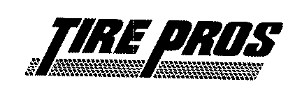 TIRE PROS