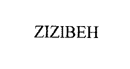 ZIZIBEH